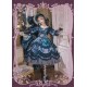 Classical Puppets Victoria Garden Velvet Edition JSK and OP(Limited Pre-Order/3 Colours/Full Payment Without Shipping)